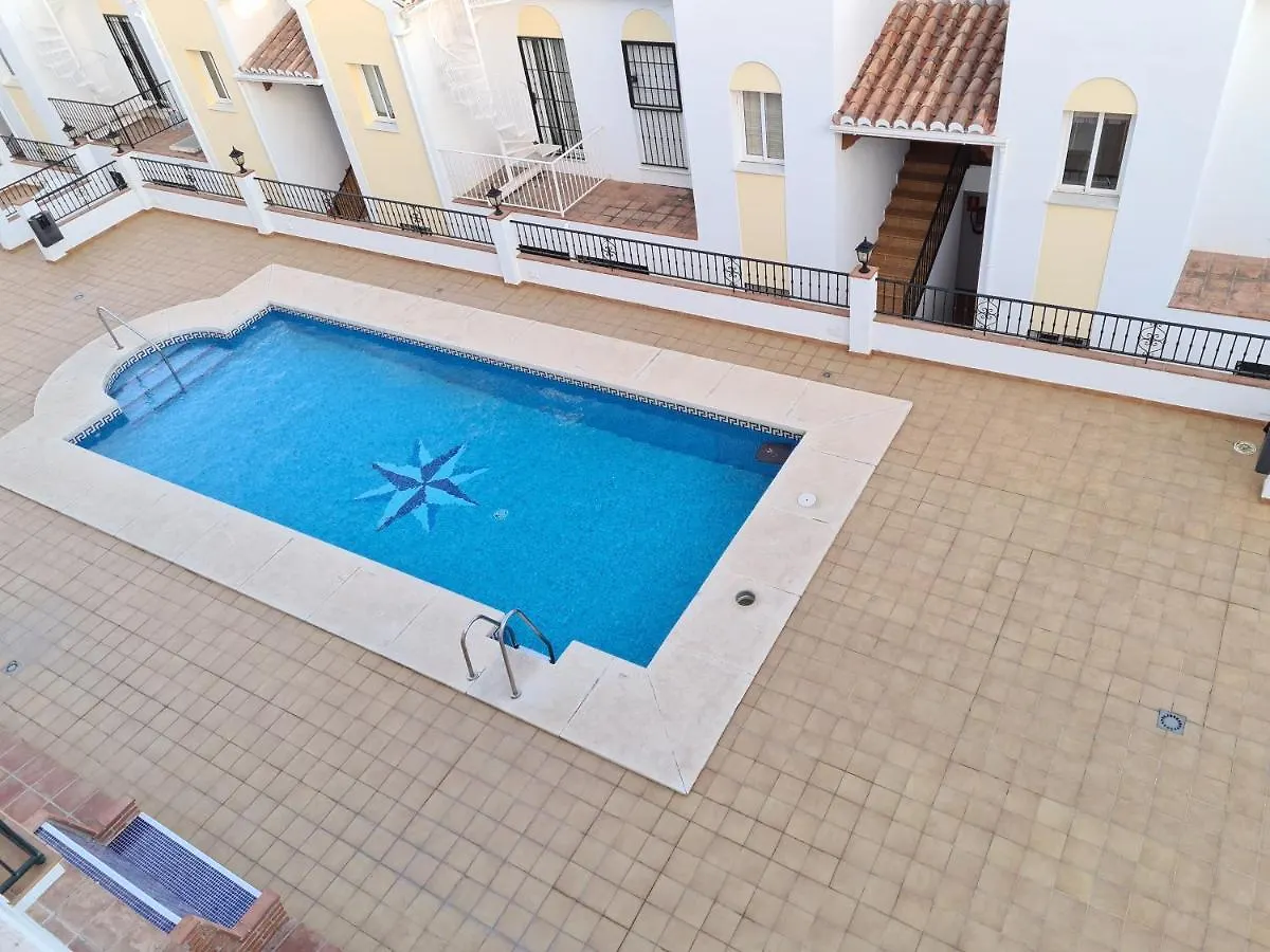 Apartamento Bonito En Pinal Del Mar Nerja