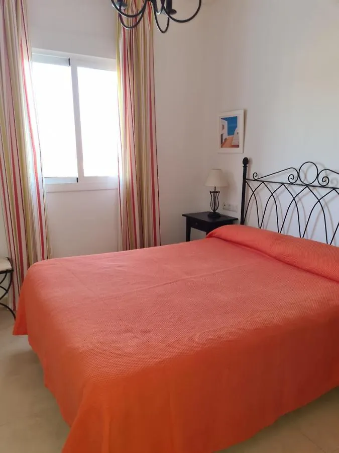 Apartamento Bonito En Pinal Del Mar Nerja España