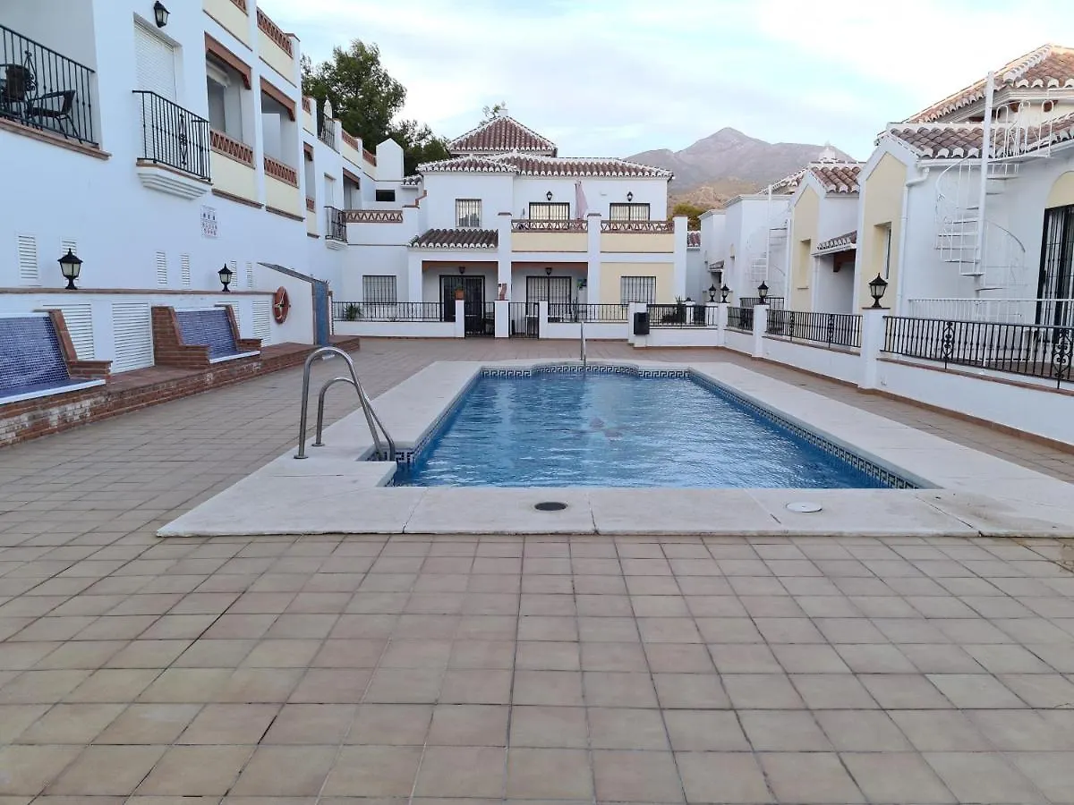 Apartamento Bonito En Pinal Del Mar Nerja 0*,  Spain