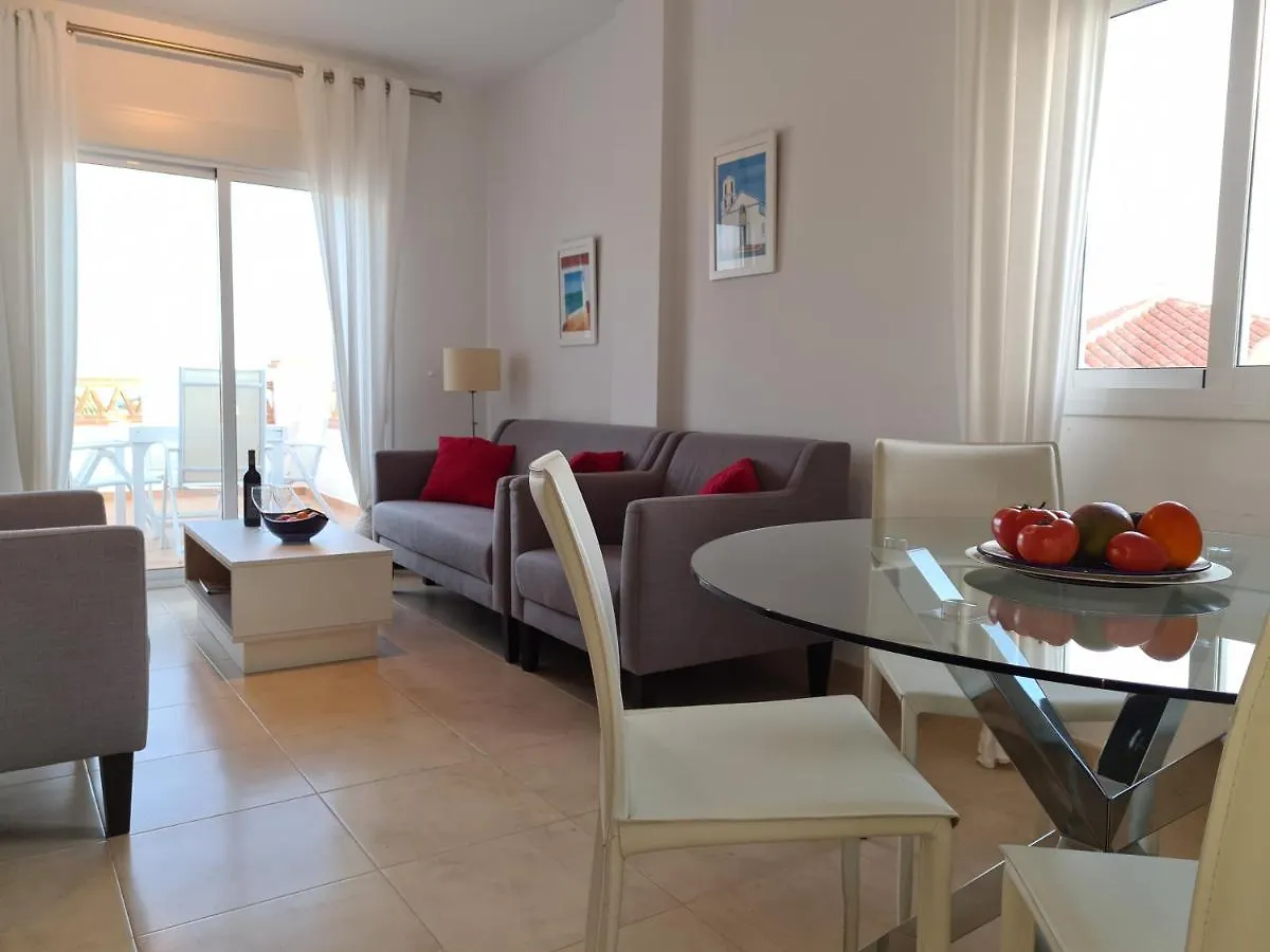 Apartamento Bonito En Pinal Del Mar Nerja Apartment